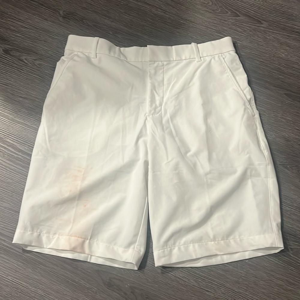 Nike Golf Shorts